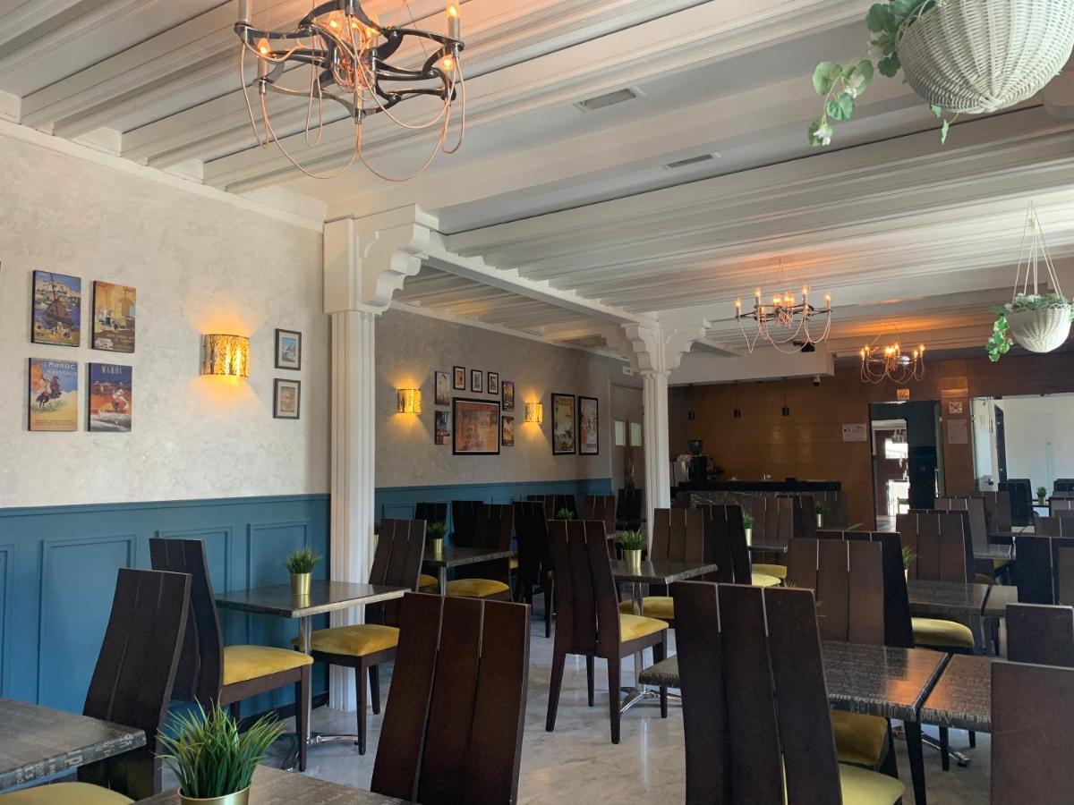 Royal Hotel Rabat