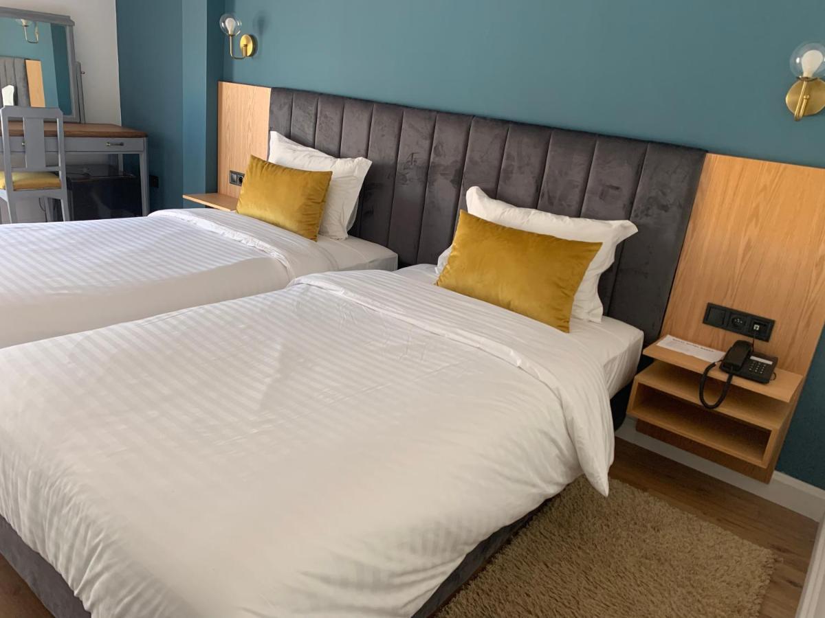Hotel Royal 3*