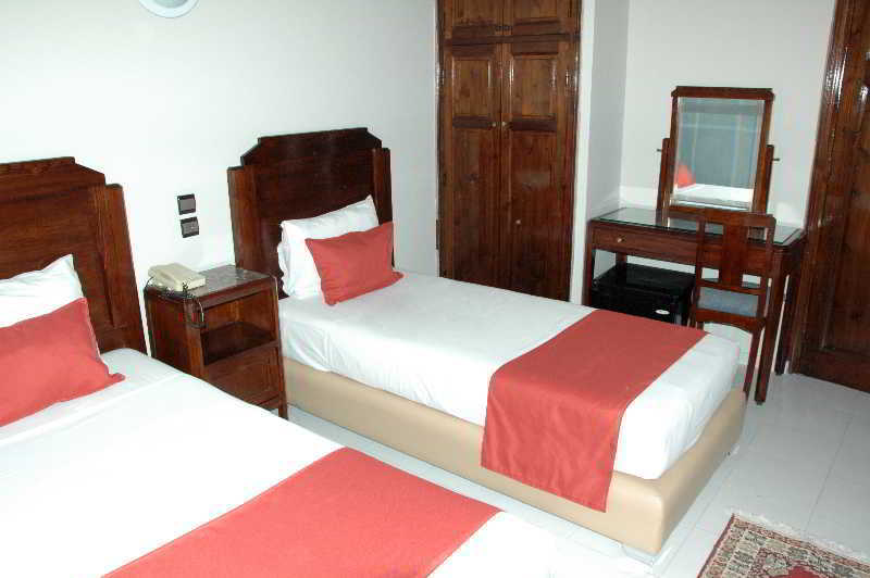 Royal Rabat