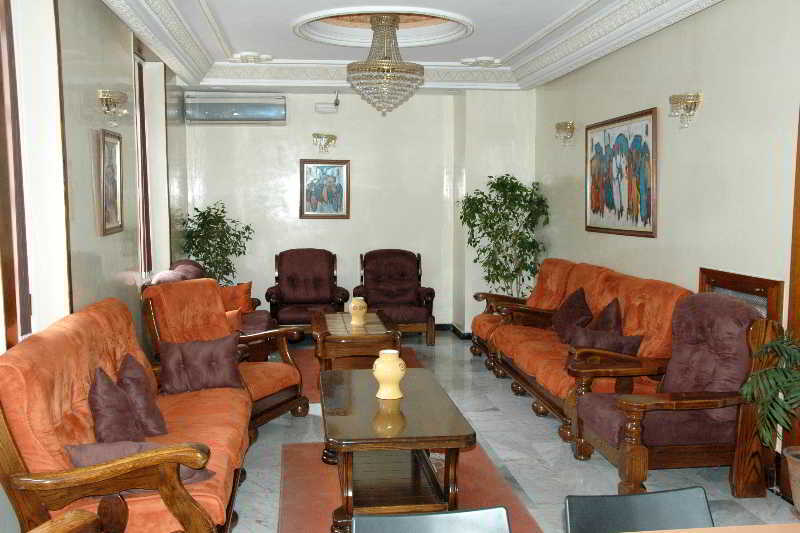 Royal Hotel