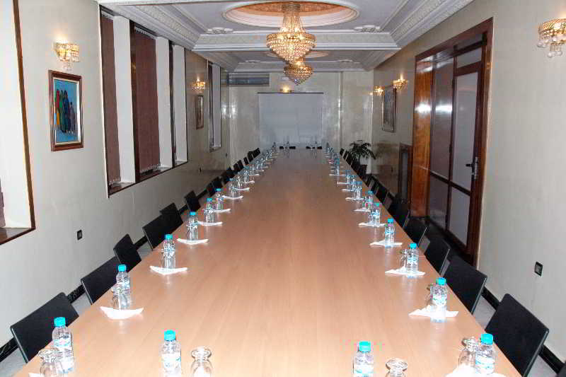 Hotel Royal 3*