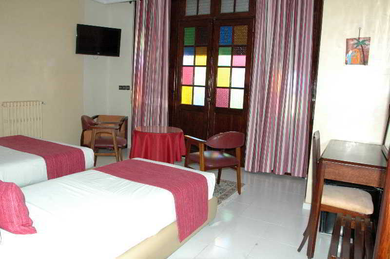 Royal Hotel Rabat