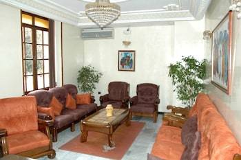 Royal Rabat