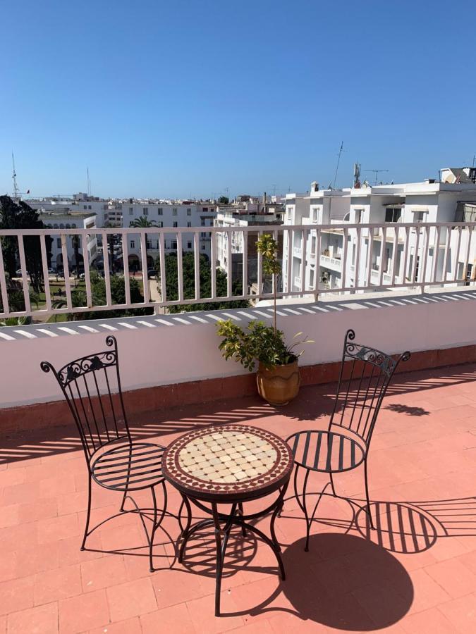 Royal Hotel Rabat