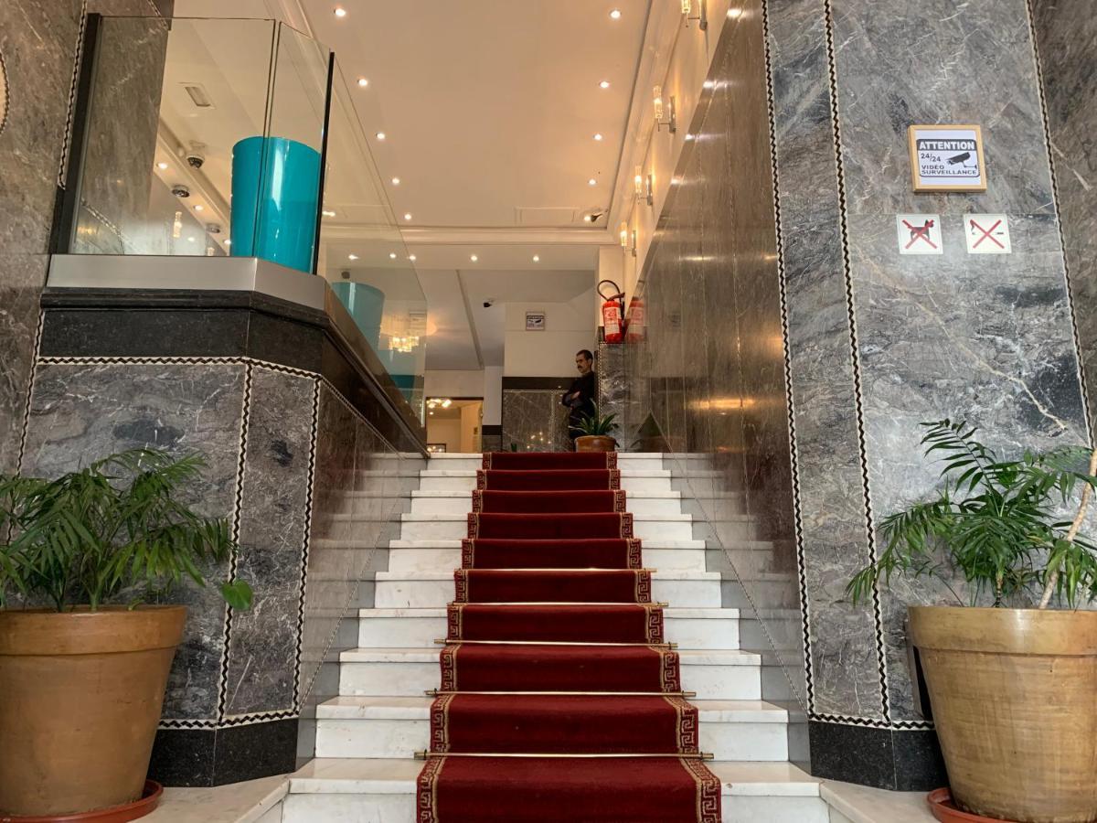 Royal 3* Rabat