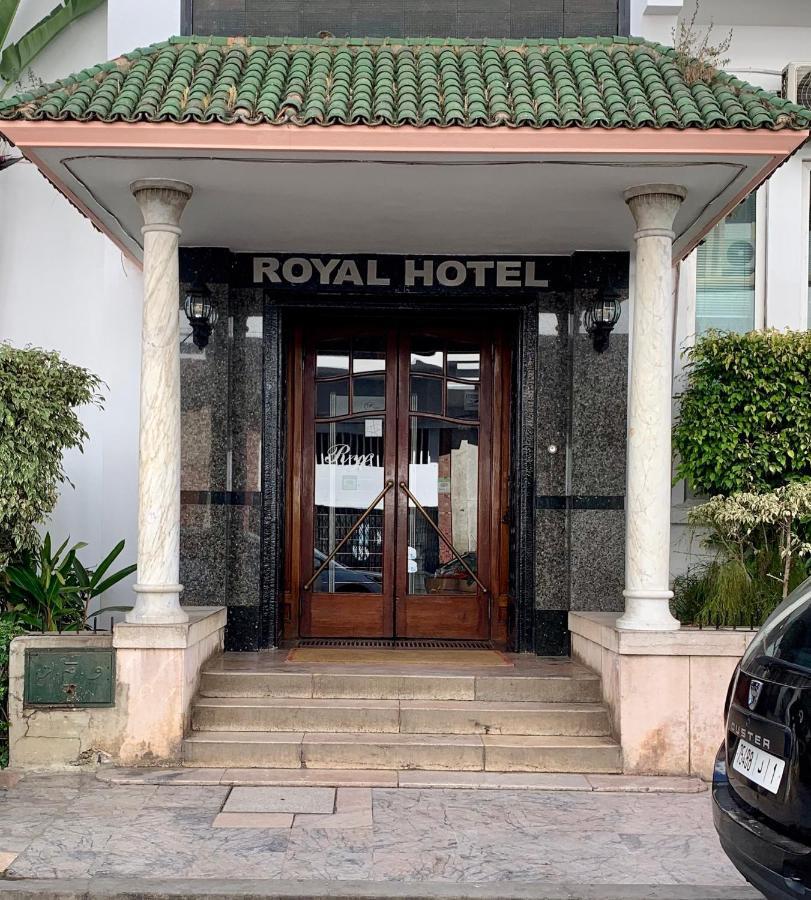 Royal Rabat